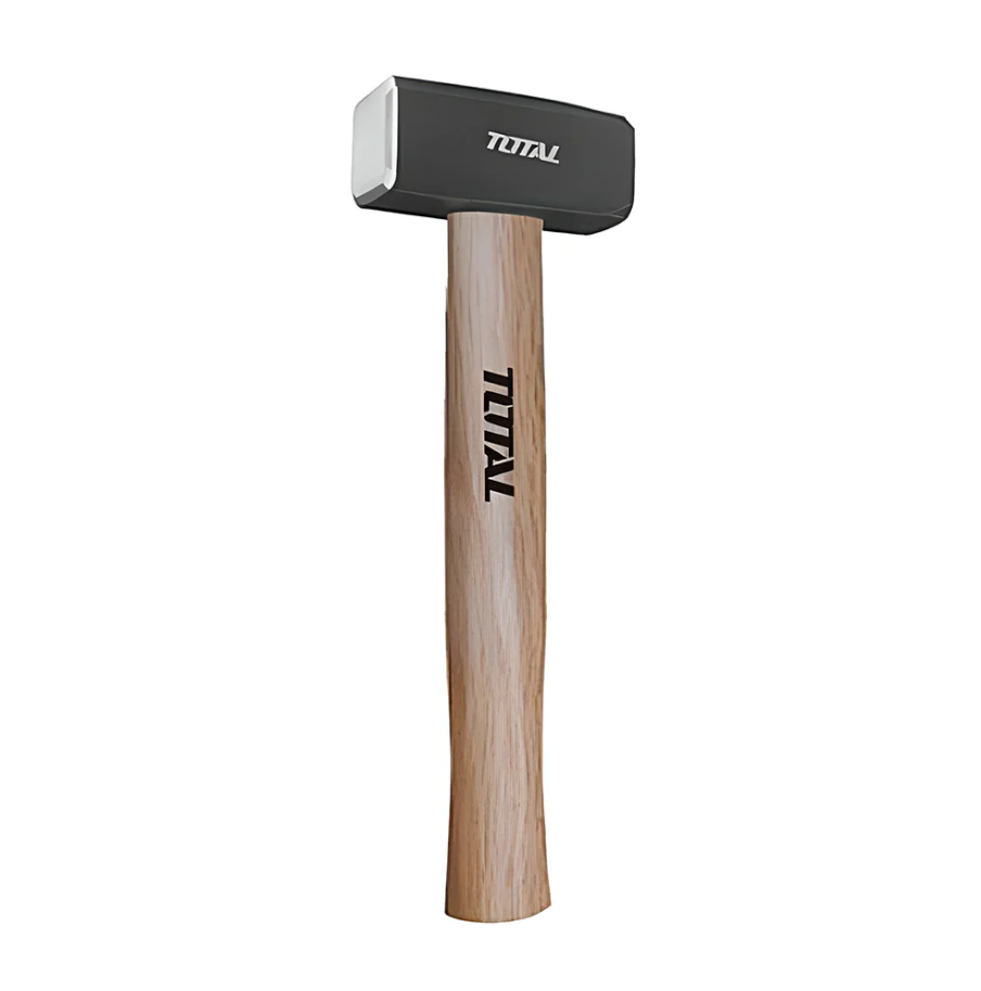 BÚA TẠ 1000G CÁN GỖ TOTAL THTW721000 - HÀNG CHÍNH HÃNG