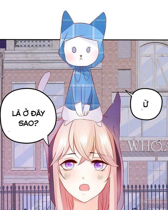 hồ tiên hung bạo chapter 16 48