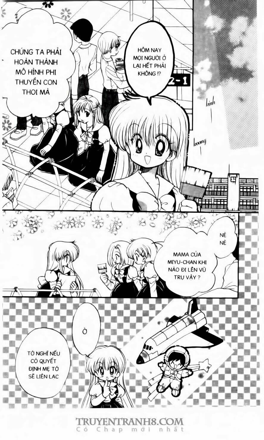 em bé ufo chapter 50 19