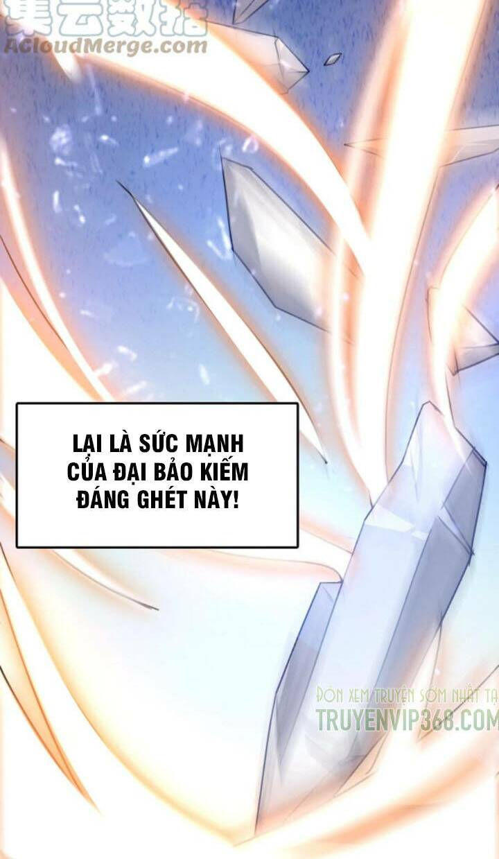 đại bảo kiếm của tôi chapter 3 19