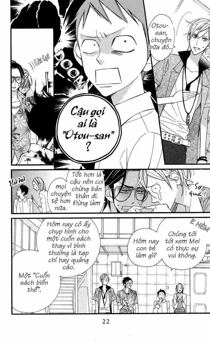 film girl chapter 6 23