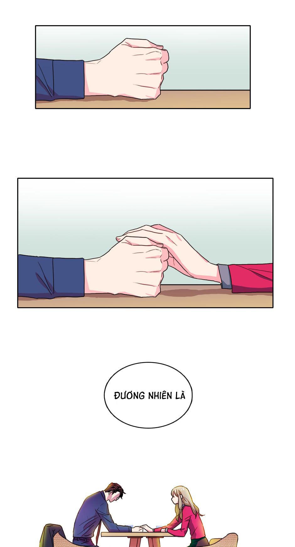 quý cô với chiếc mặt nạ chapter 41 12