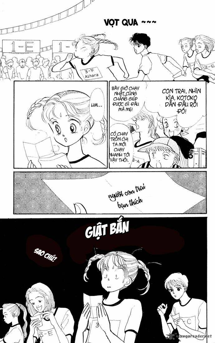 itazura na kiss chapter 5 30