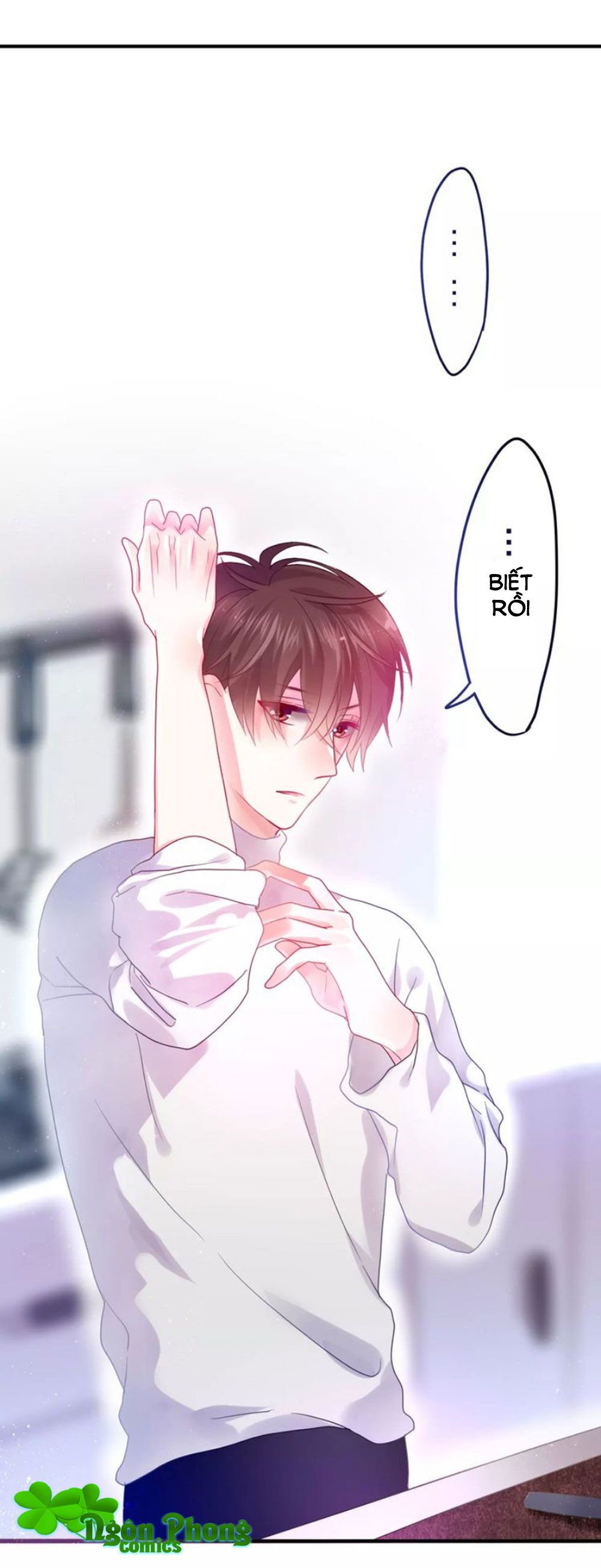 tháng sáu kì diệu chapter 15 30