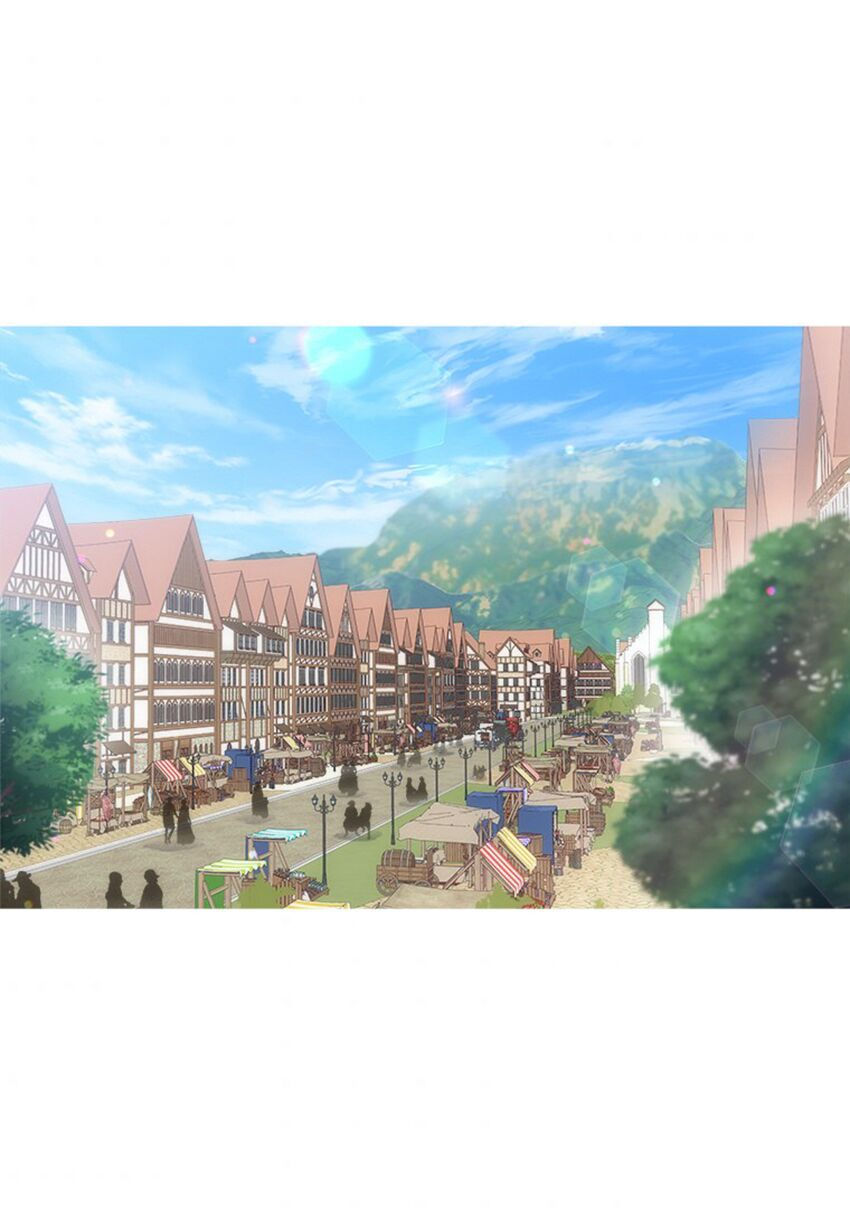 con gái bảo bối của ma vương chapter 130 6