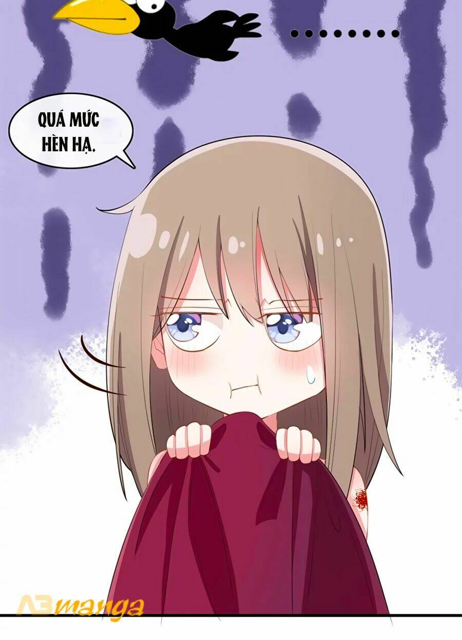 đích nữ hữu độc chapter 16 12