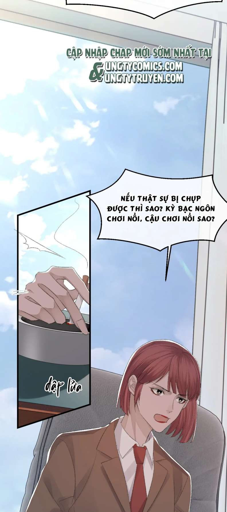 cấu bệnh chapter 75 15
