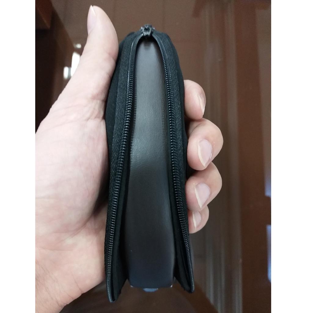 Comfortable Headband Protector Cushion Pads Replacement for Audio Black