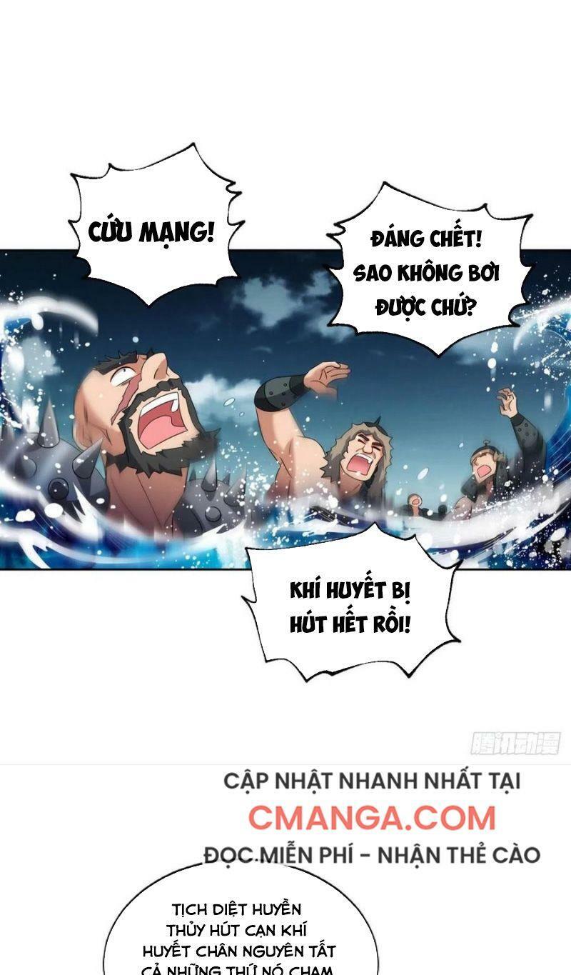 Trọng Sinh Thành Cậu Vàng Tại Dị Thế Chapter 138 26