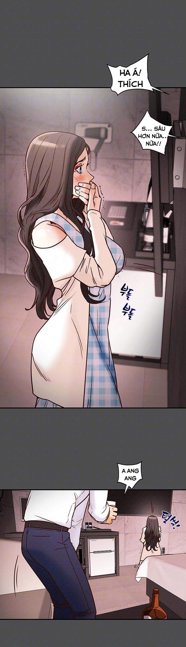 âm mưu dục vọng chapter 4 9