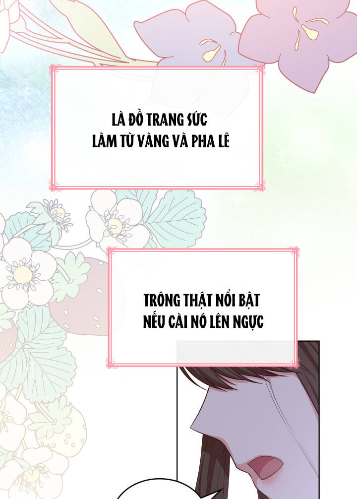 từ ác nữ, tôi trở thành một người mẹ chapter 17 64