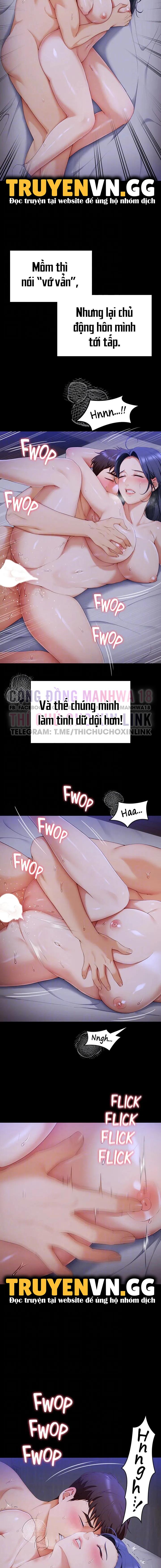 tối nay cưng muốn ăn gì? chapter 61 11