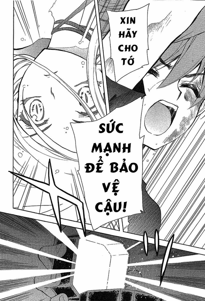 hakoirin devil princess chapter 23 6