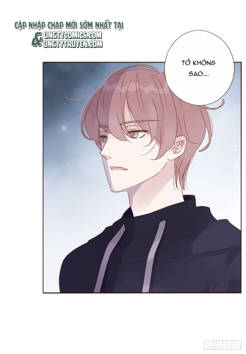 ôm chặt vào lòng chapter 10 1