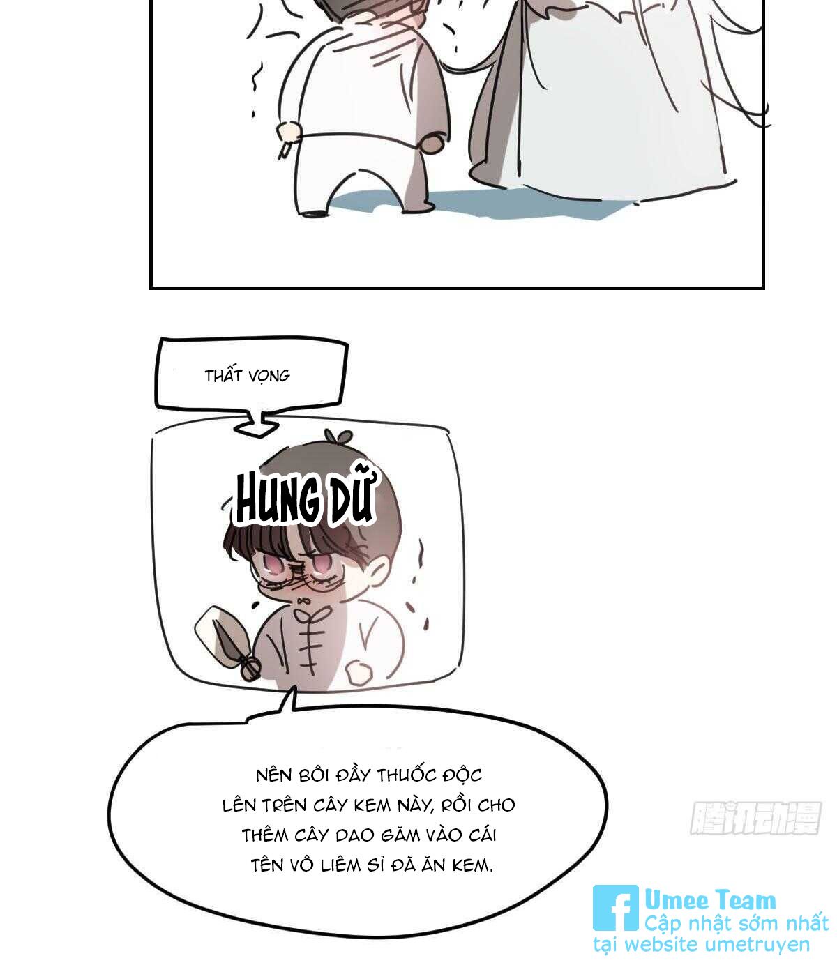 bắt lấy ngao ngao chapter 117 74