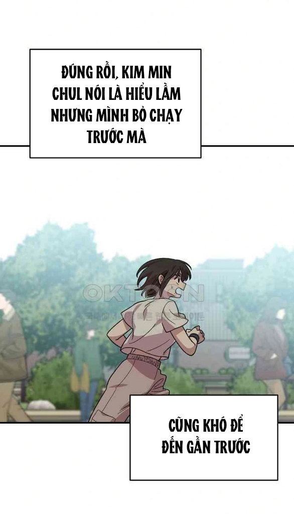 Phức Hợp Bạn Thời Thơ Ấu chapter 2.2 - Trang 11