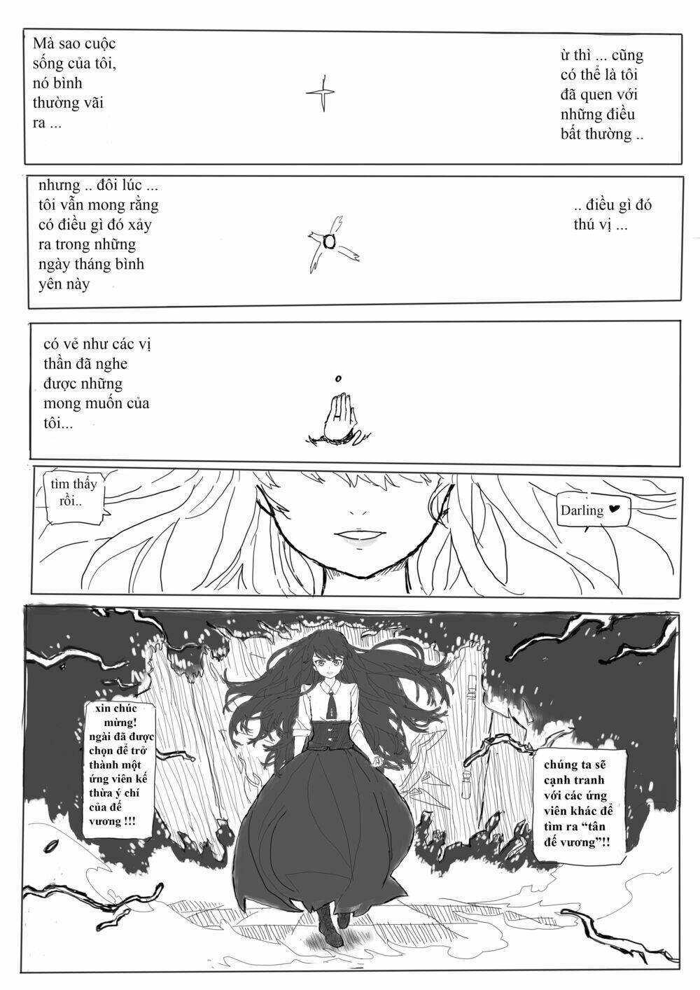 project: emperor x harem (peh) chapter 1 6