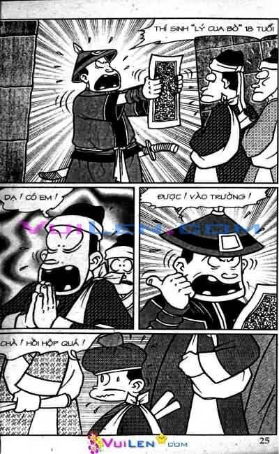 thần đồng đất việt chapter 26 21