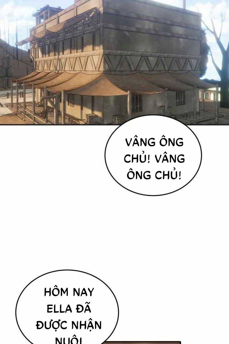 tôi mạnh hơn anh hùng chapter 1.5 15