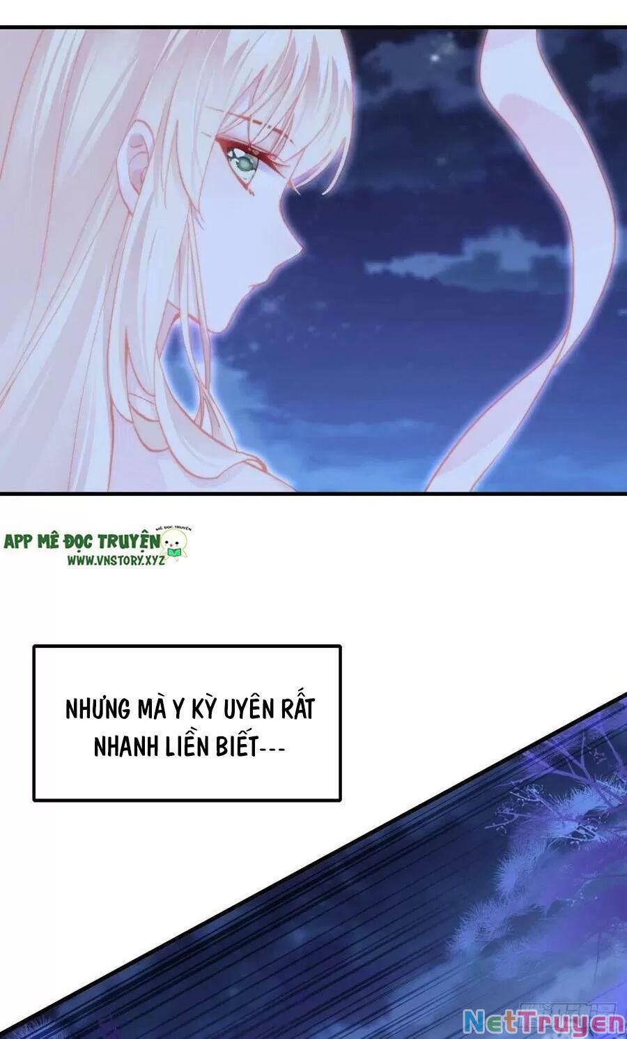 lại bị bệnh chiều chuộng quấn lấy chapter 69 27