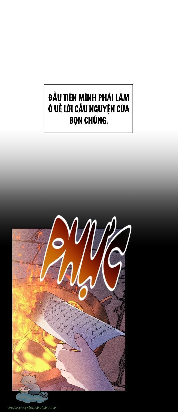 công nương khế ước của gia tộc công tước quái vật chapter 108 33