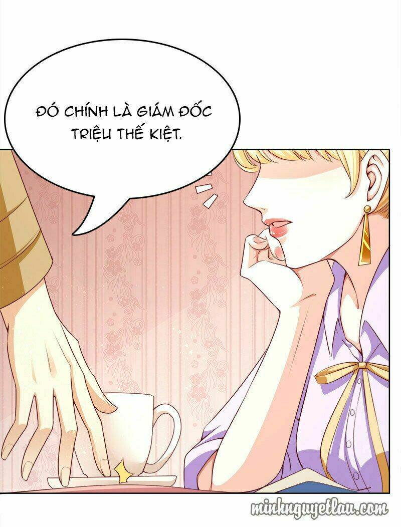 lãnh hôn cuồng ái chapter 30 4