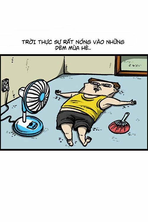 tiếng gọi con tim chapter 46 3