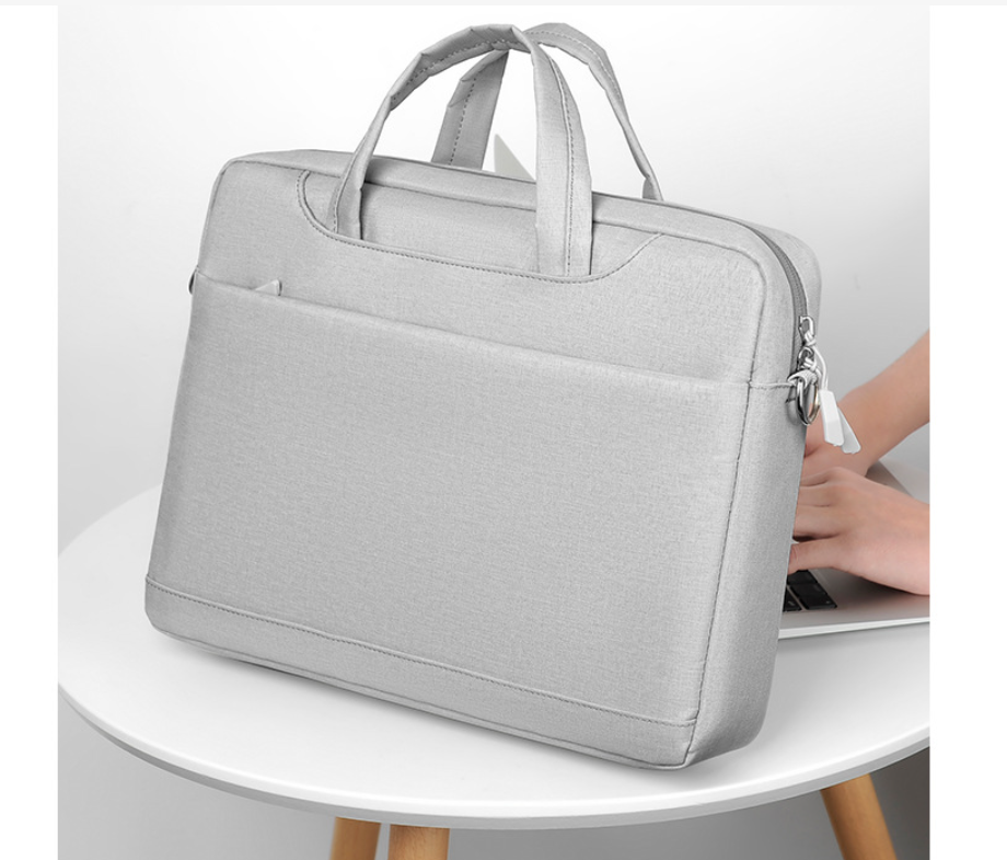 Túi xách túi chống sốc cho laptop 15,6 inh-16.1 inh và 17.3 inh cao cấp phong cách mới