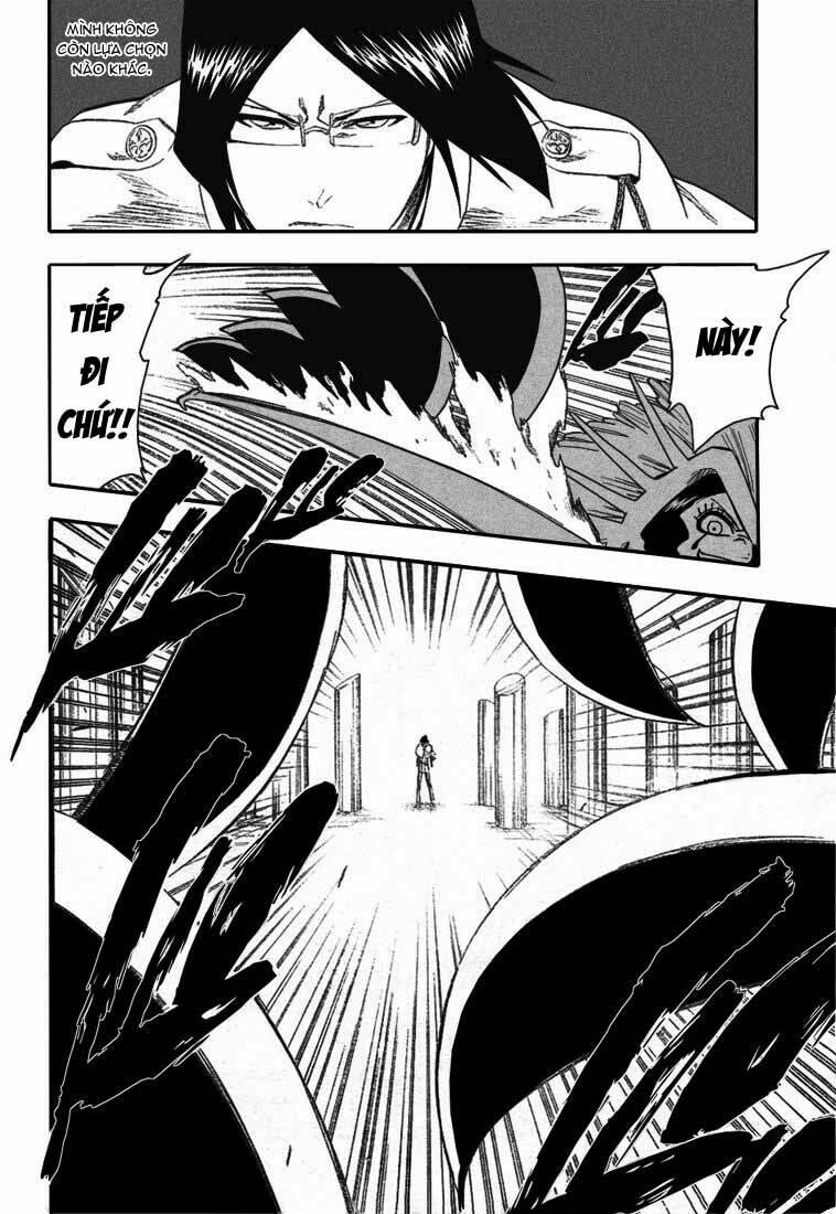 thần chết ichigo chapter 257 17