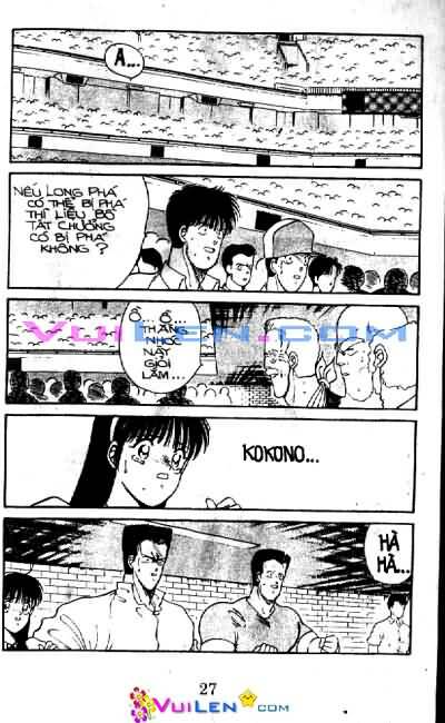 truyền nhân atula - shura no mon i chapter 10 28