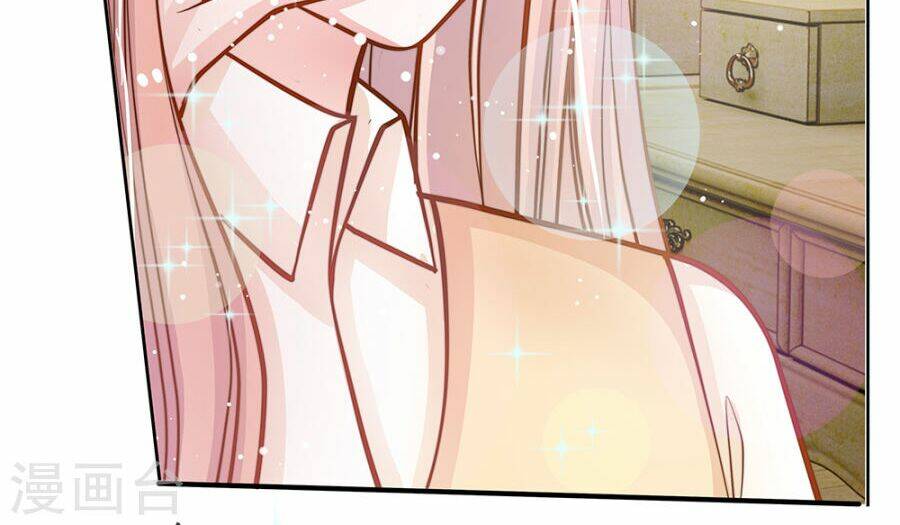 thiếu soái của tôi chính là manh như vậy chapter 59 37