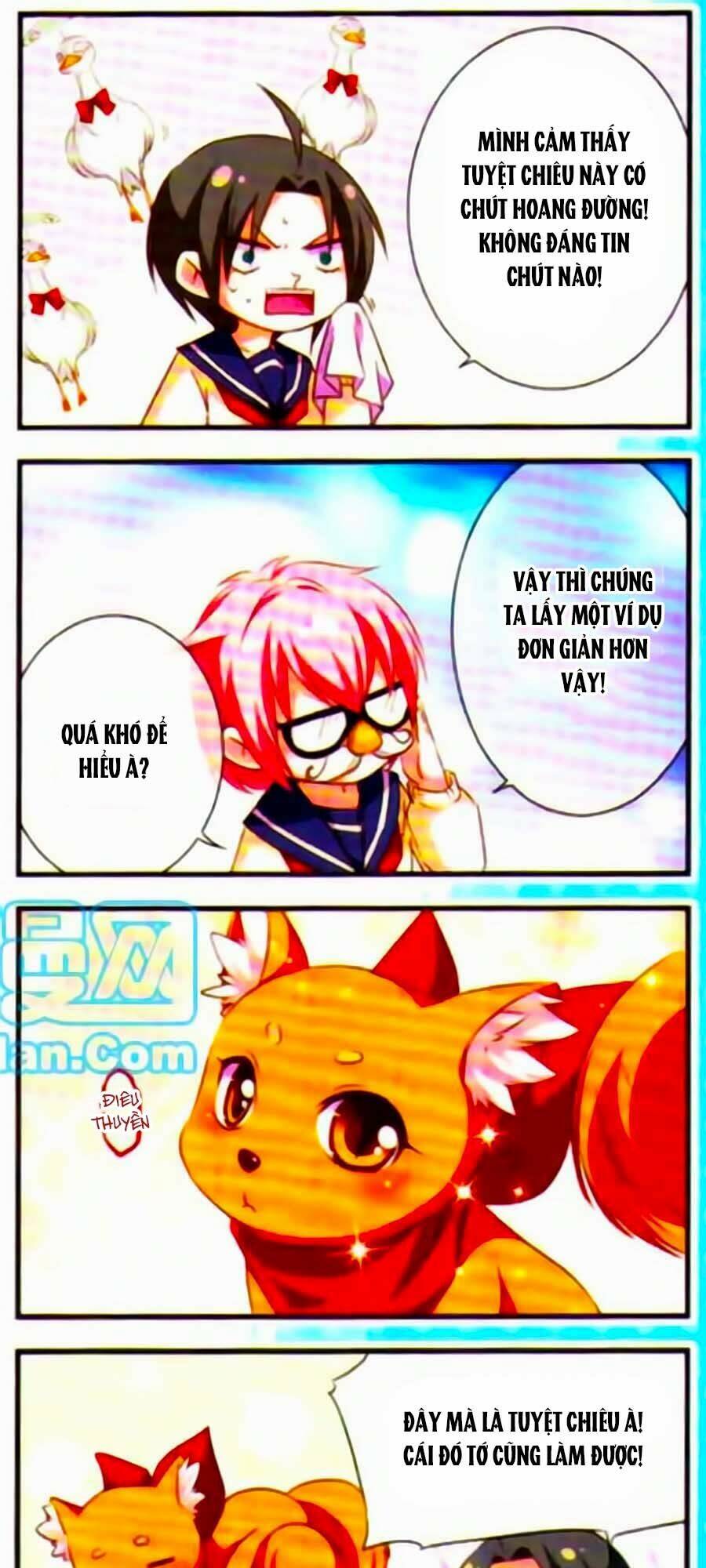 manh tam quốc chapter 90 8