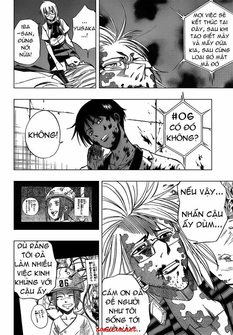 tấm thẻ bí ẩn chapter 102 6