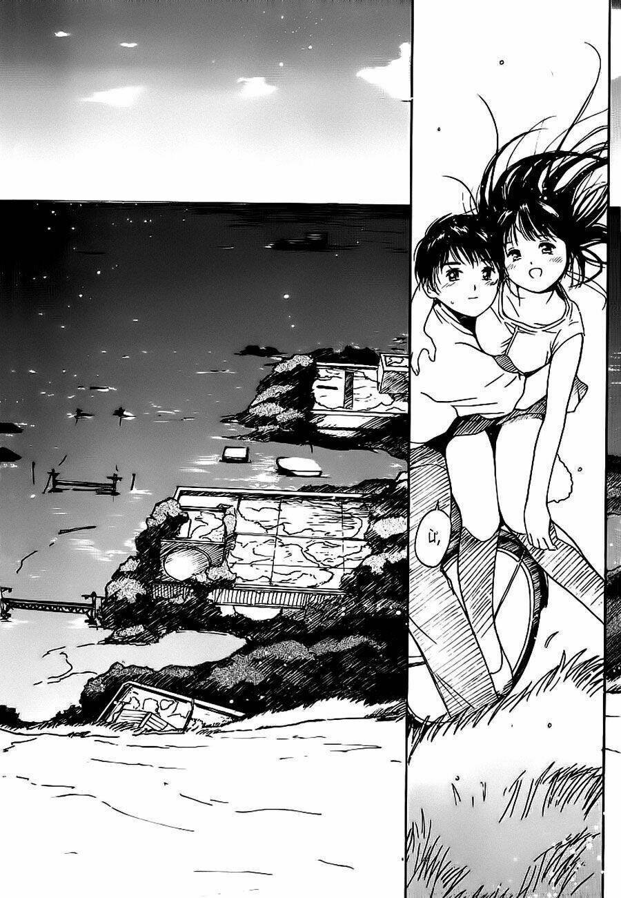 người tình chapter 1 18