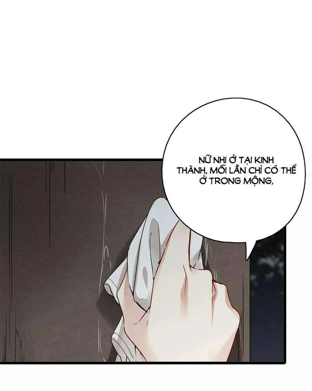 hôn quân thăng cấp ký chapter 32 6