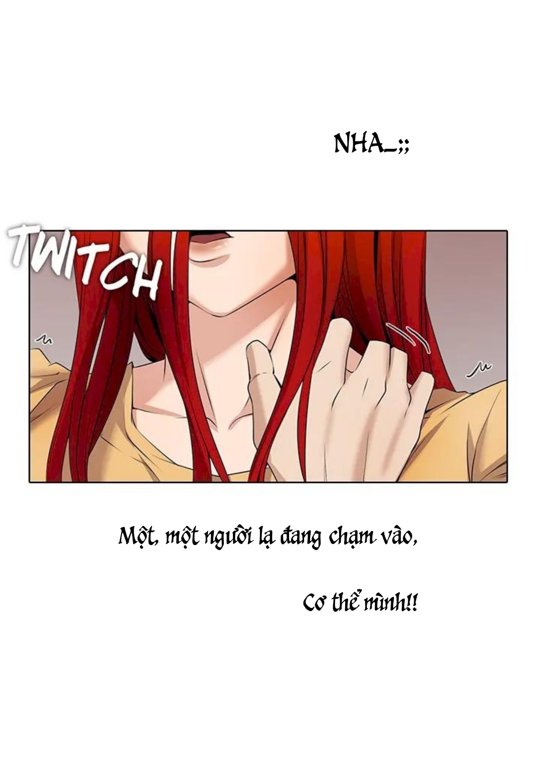 họa sĩ tranh người lớn chapter 5.2 17