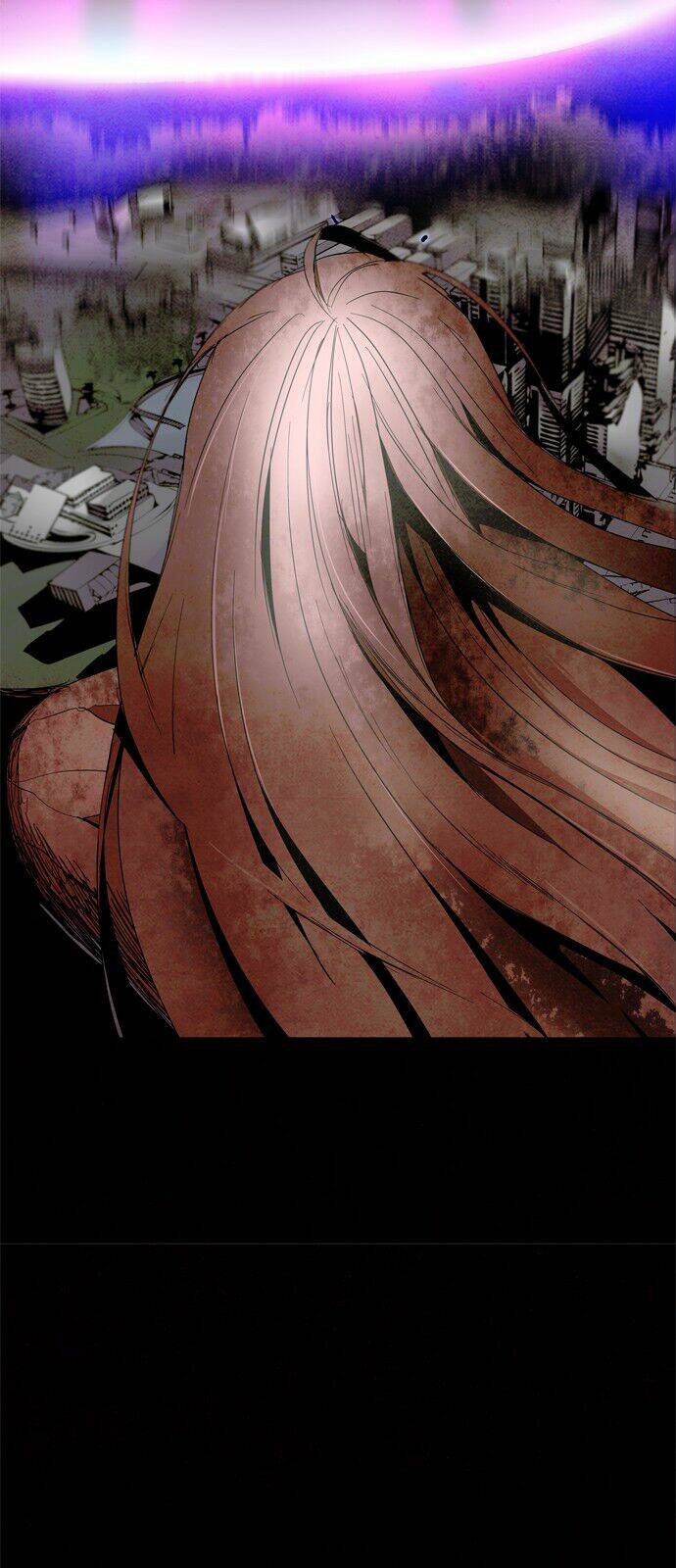 lessa 3 : servant of cosmos chapter 0 16