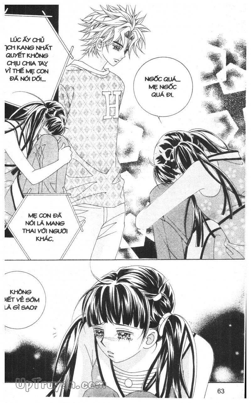 meo meo dịu dàng đi nhé chapter 8 63