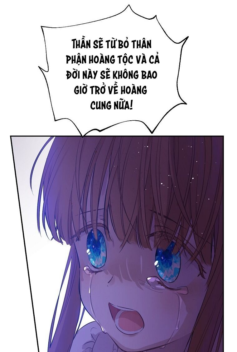 một ngày nọ tôi bỗng thành nàng công chúa chapter 113 14