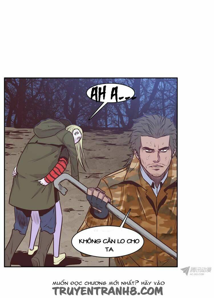 vua của vong linh chapter 170 3