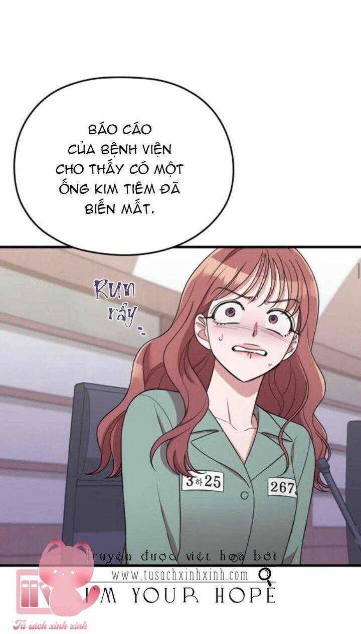 cô đi mà lấy chồng tôi đi chapter 45 47