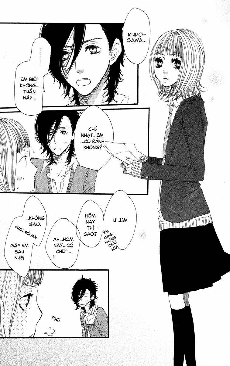 say i love you chapter 11 15