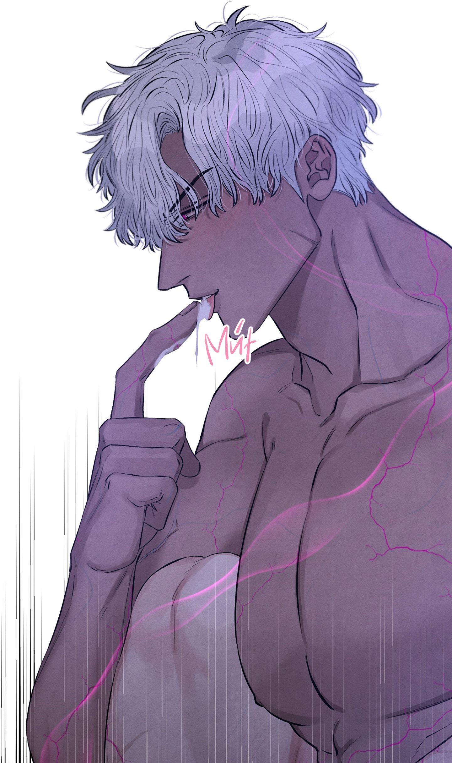 khinh địch tất bại chapter 4 30