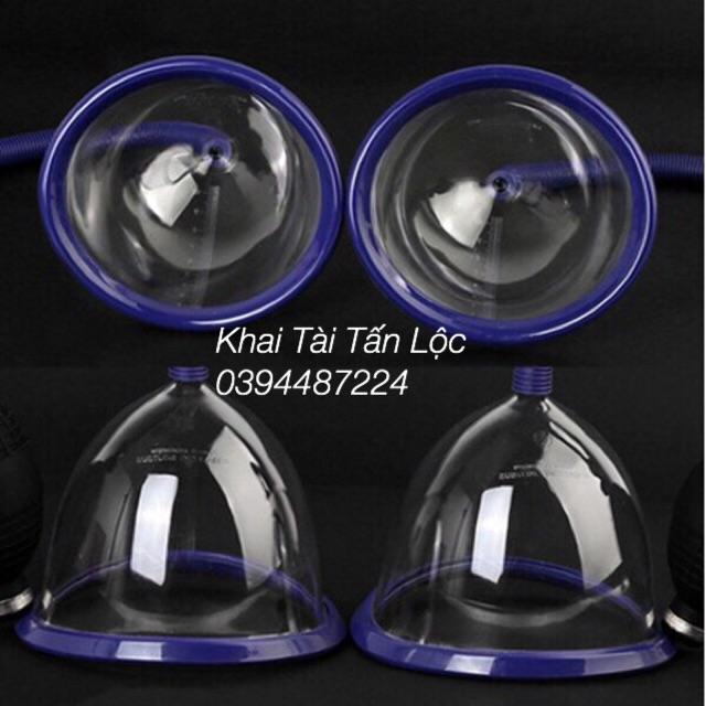 Dụng cụ hỗ trợ nâng cỡ ngực và làm săn chắc ngực tphcm