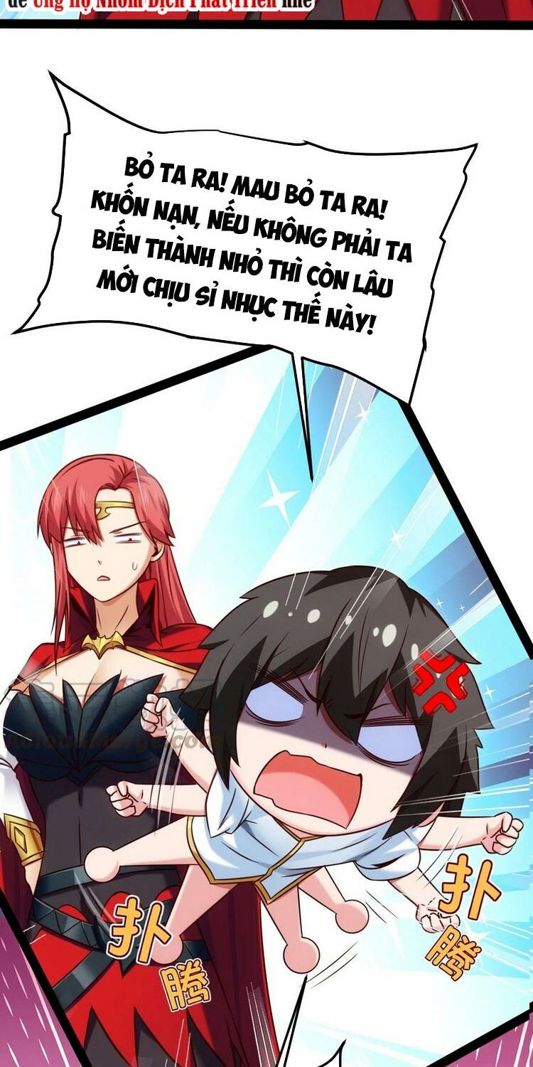 ma thú kiếm thánh dị giới tung hoành chapter 193 6