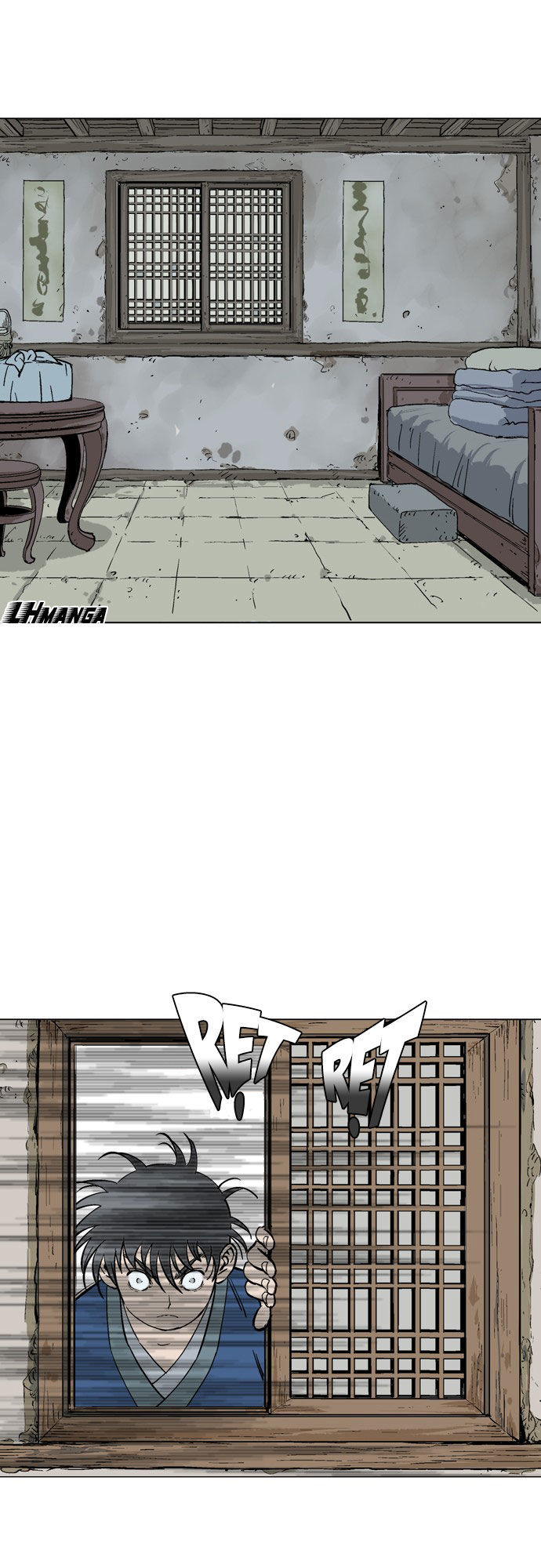 cao thủ 2 chapter 7 50