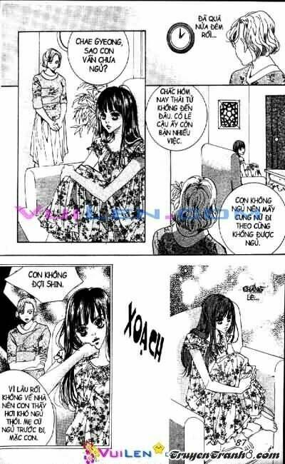 goong - [ hoàng cung ] chapter 10 80