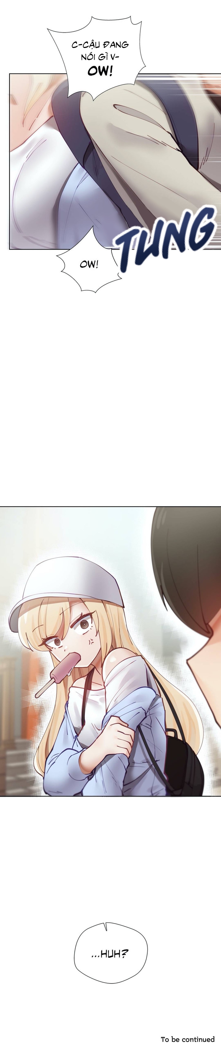 gia sư ác nữ iljinnyeo chapter 6 30