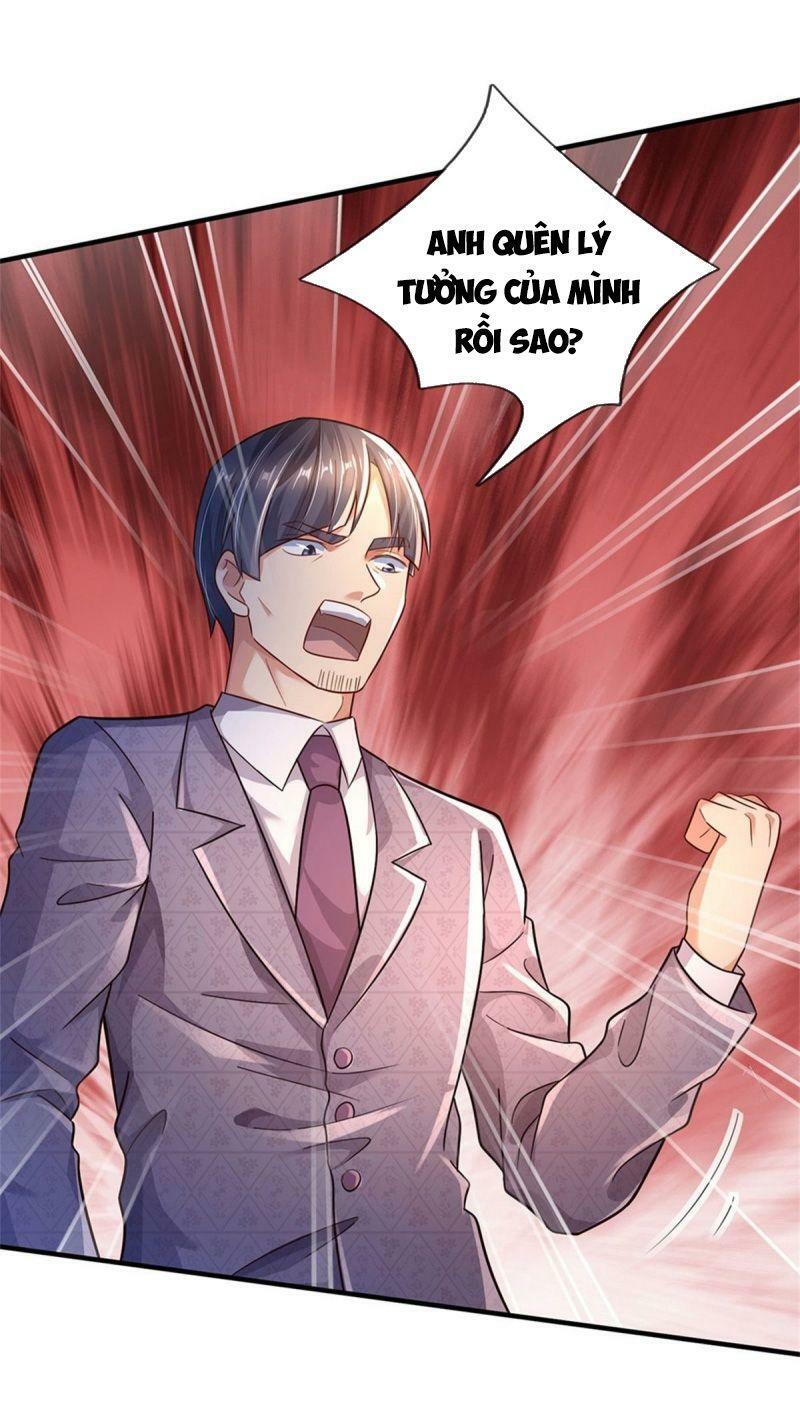 thuộc tính của ta đều tăng vào sức mạnh chapter 61 11