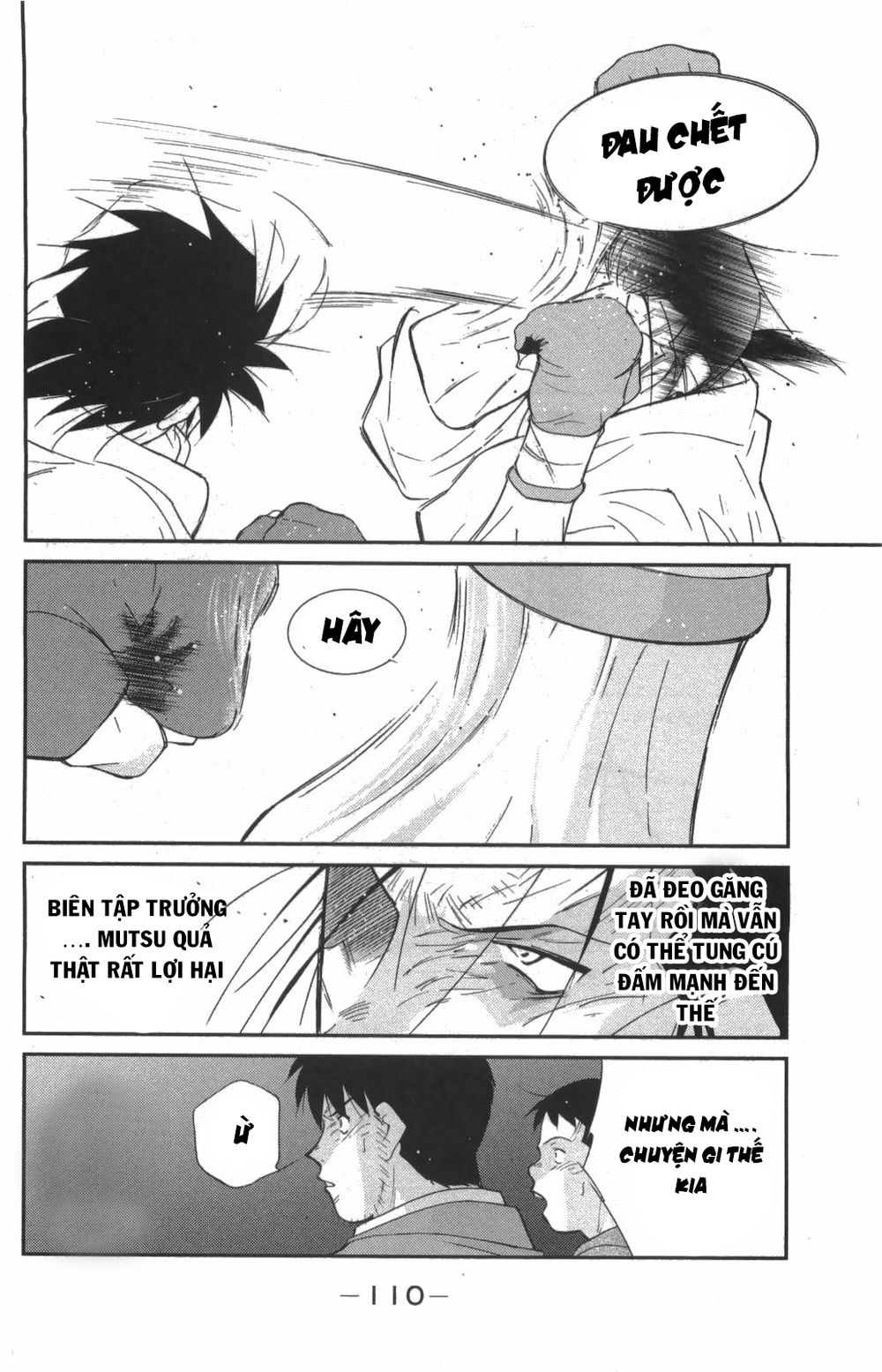 truyền nhân atula 3 chapter 25 20